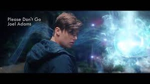 JOEL ADAMS-PLEASE DON'T GO-OFFICIAL VIDEO