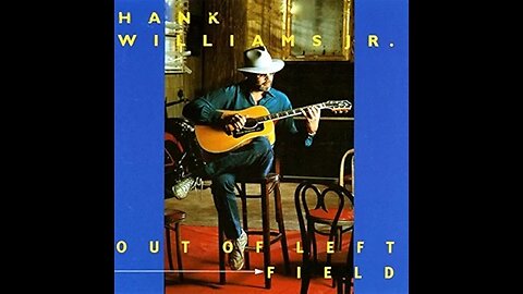 Hank Williams Jr. - Everything Comes Down To Money and Love