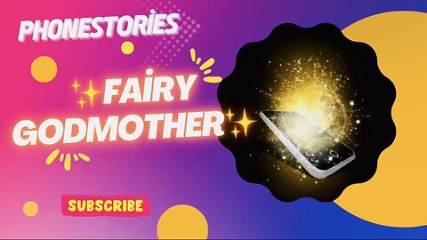 ✨ Fairy Godmother ✨