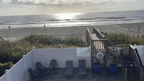 Surfside Beach, South Carolina