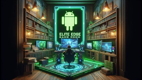 Finally Saturday night. That means it's time for some PUBG Mobile in the Game Room!