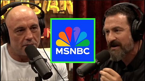 Joe and Andrew Huberman on Being Taken Out of Context, Kamala Harris, RFK Jr. and Hit Pieces.