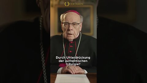Keine Einheit ohne Tradition
