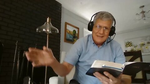 Are Seventh Day Adventists & Baptists Right About the Bible Sabbath
