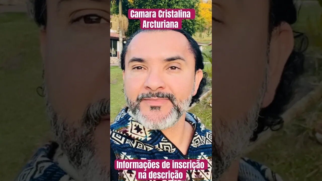 Camara Cristalina Arcturiana