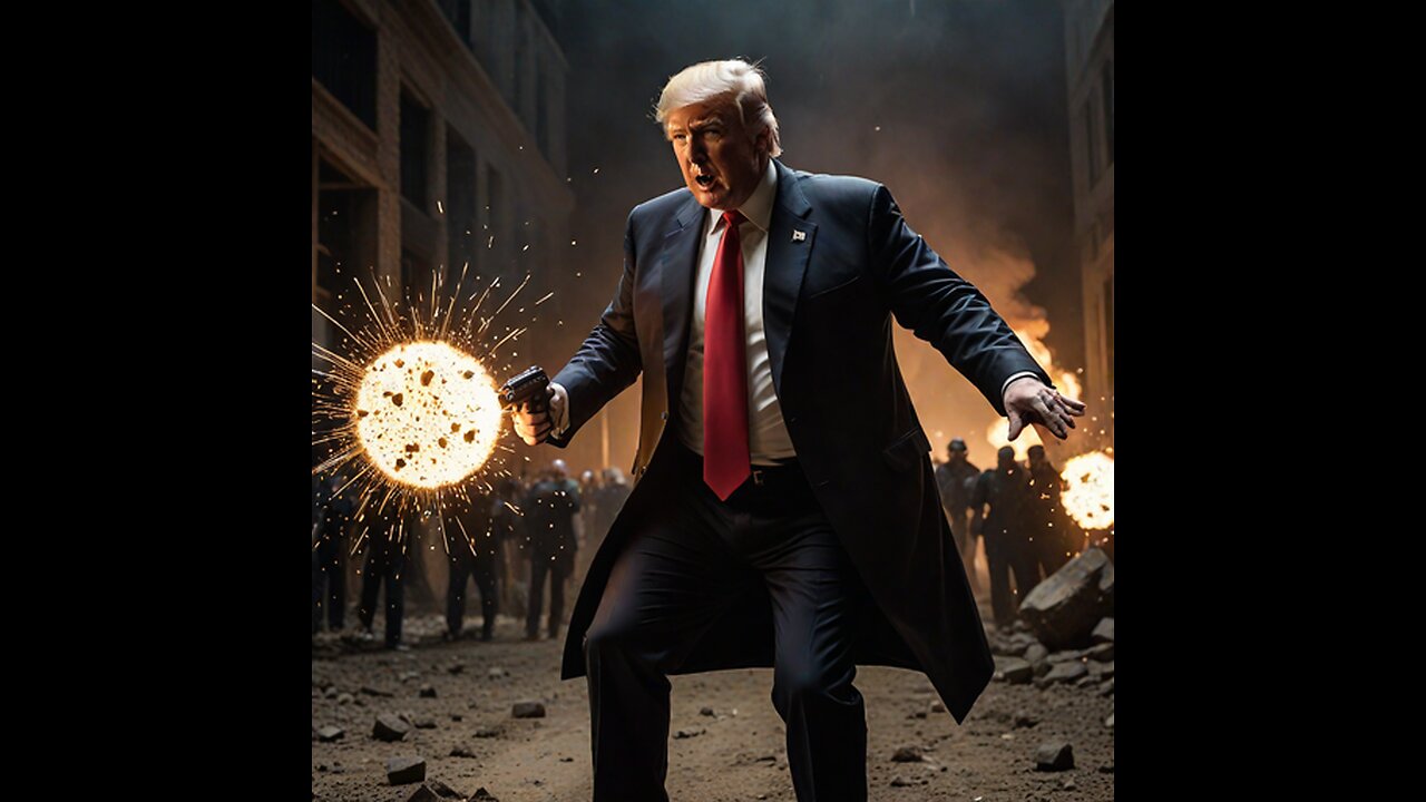 dodging like Trump in Elden ring