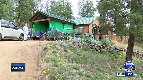 One woman moving to Bailey says PODS did not tell her they did not deliver to that area