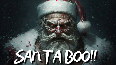 Santa Boo! The Christmas Wizard of Transylvania 🎬 Full Exclusive Fantasy Action Thriller Horror Movie Premiere 🎬 ENGLISH HD #MOVIES 3RUMBLETAKEOVER #RUMBLERANT #RUMBLE