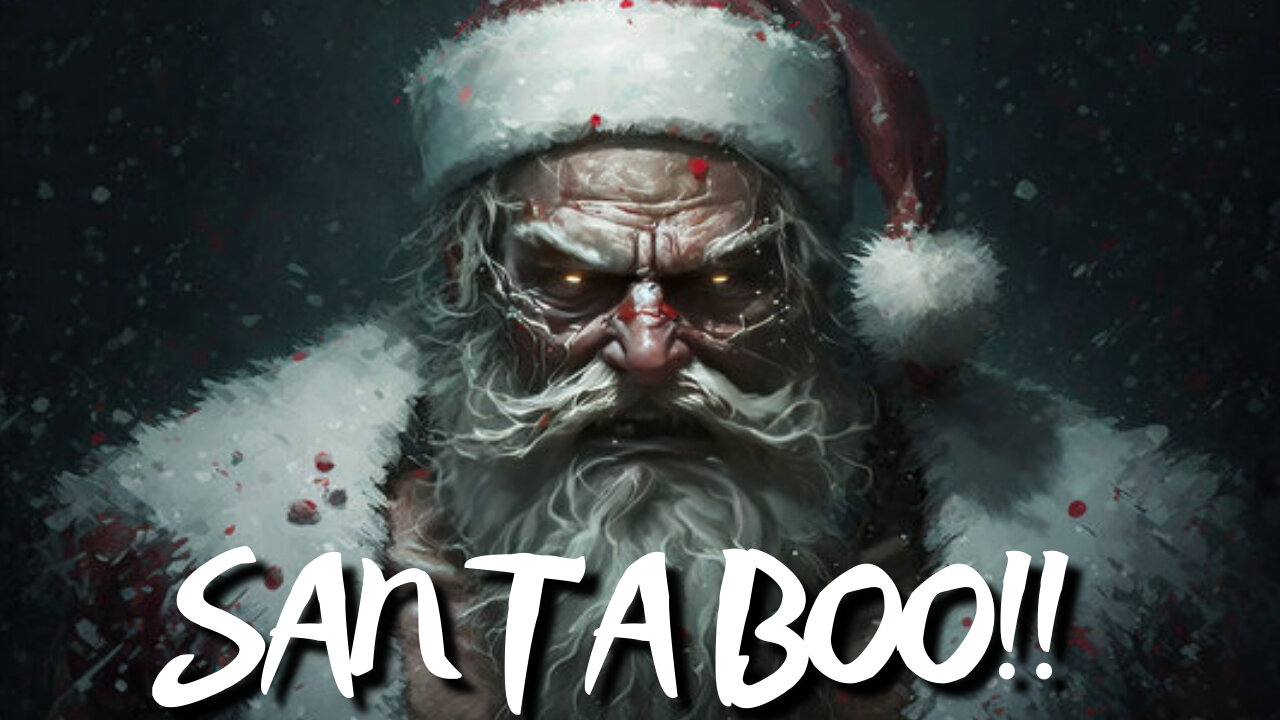 Santa Boo! The Christmas Wizard of Transylvania 🎬 Full Exclusive Fantasy Action Thriller Horror Movie Premiere 🎬 ENGLISH HD #MOVIES 3RUMBLETAKEOVER #RUMBLERANT #RUMBLE