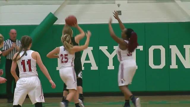 Dayton takes on St. Henry on newly renamed court
