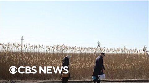 war in ukraine exacerbates global food crisis