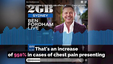Nearly 10x increase in emergency chest pain cases in New Zealand from 2019 to 2022: Official data