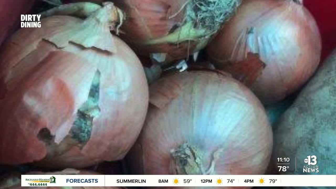 Repeat food truck offender's 'roach coaches' land on Dirty Dining