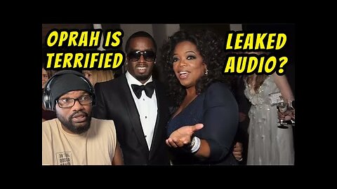 Oprah Winfrey TERRIFIED in Court Over LEAKED Audio From Diddy’s Evil Parties