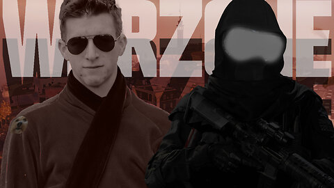 WARZONE REBIRTH ISLAND WITH GUSSYWUSSIE!!