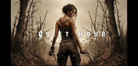 THE QUIET HOUR