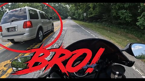 Just Another Motovlog 10 - I SAW FAST X