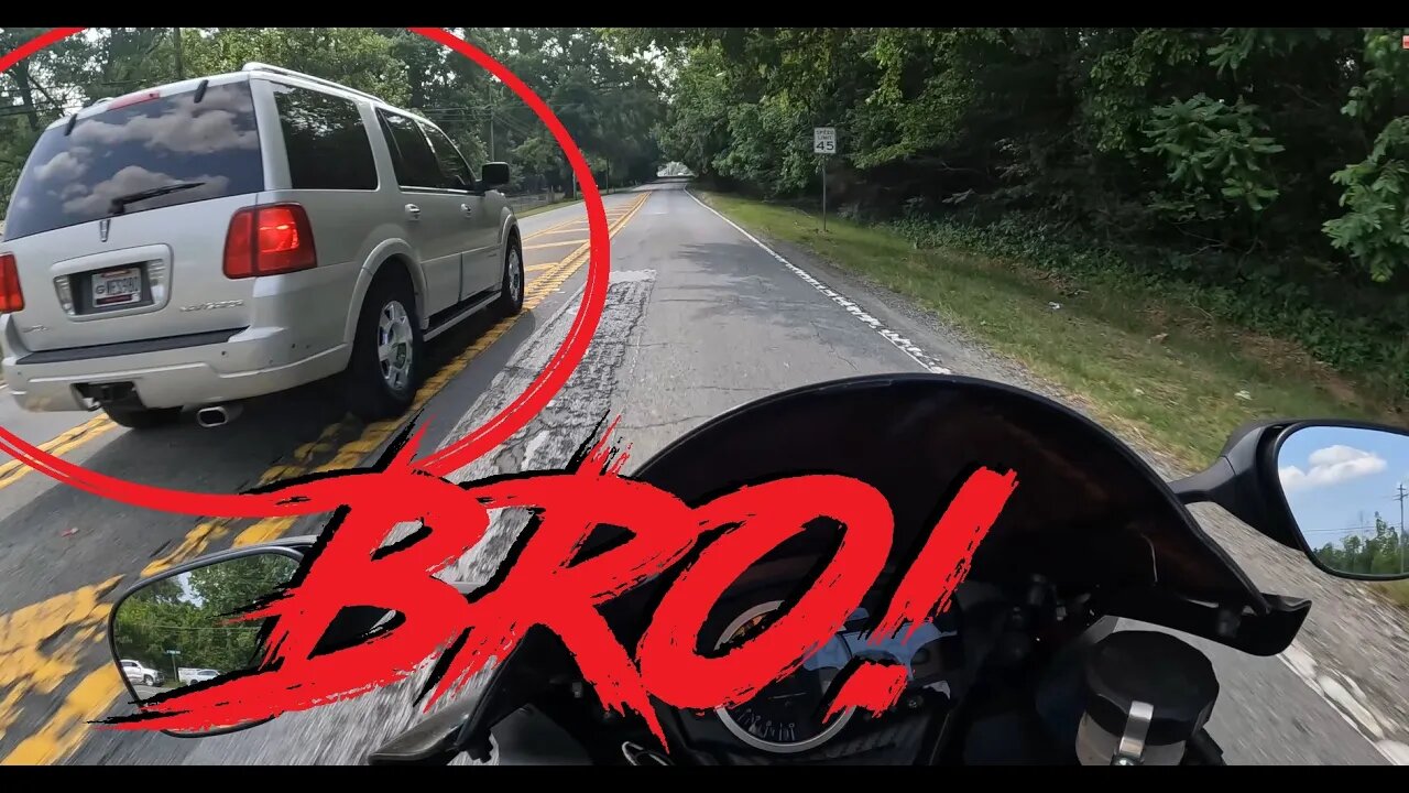 Just Another Motovlog 10 - I SAW FAST X