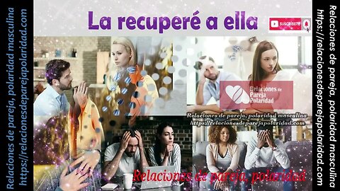 La recuperé a ella Volví con mi Ex 😍💕🏹➵💘 - mejorado
