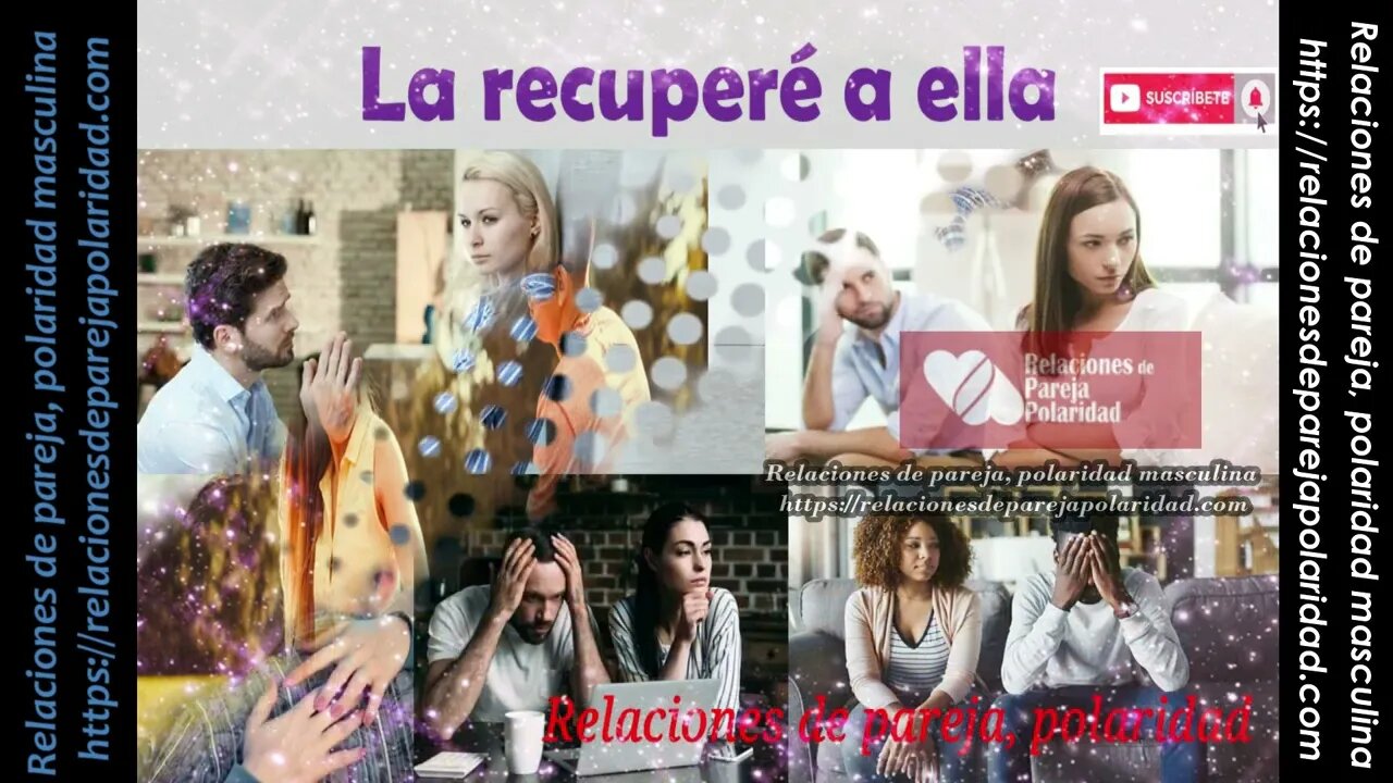La recuperé a ella Volví con mi Ex 😍💕🏹➵💘 - mejorado