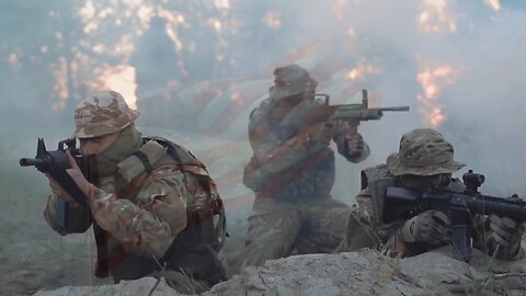 Top Reasons You Shouldn't Mess With UNITED STATES OF AMERICA AND IT'S MILITARY