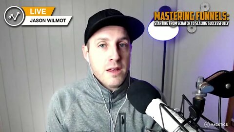 Mastering Funnels Ep. 17 - GTM and G4: Conversion Event Mapping