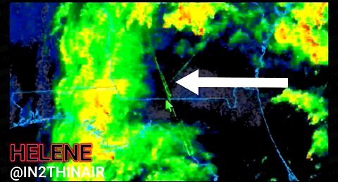 "THE US GOVERNMENT IS CONTROLLING THE WEATHER!" HURRICANE HELENE VICTIMS ARE P*SSED! 🚨