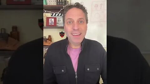 Should I Attach A Script To A Query Letter? Screenwriting Tips & Advice from Writer Michael Jamin