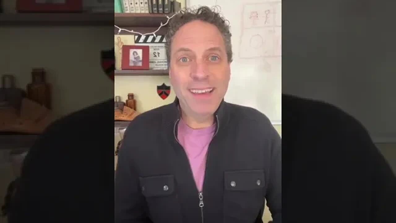 Should I Attach A Script To A Query Letter? Screenwriting Tips & Advice from Writer Michael Jamin