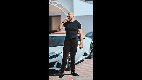 Motivation to get rich