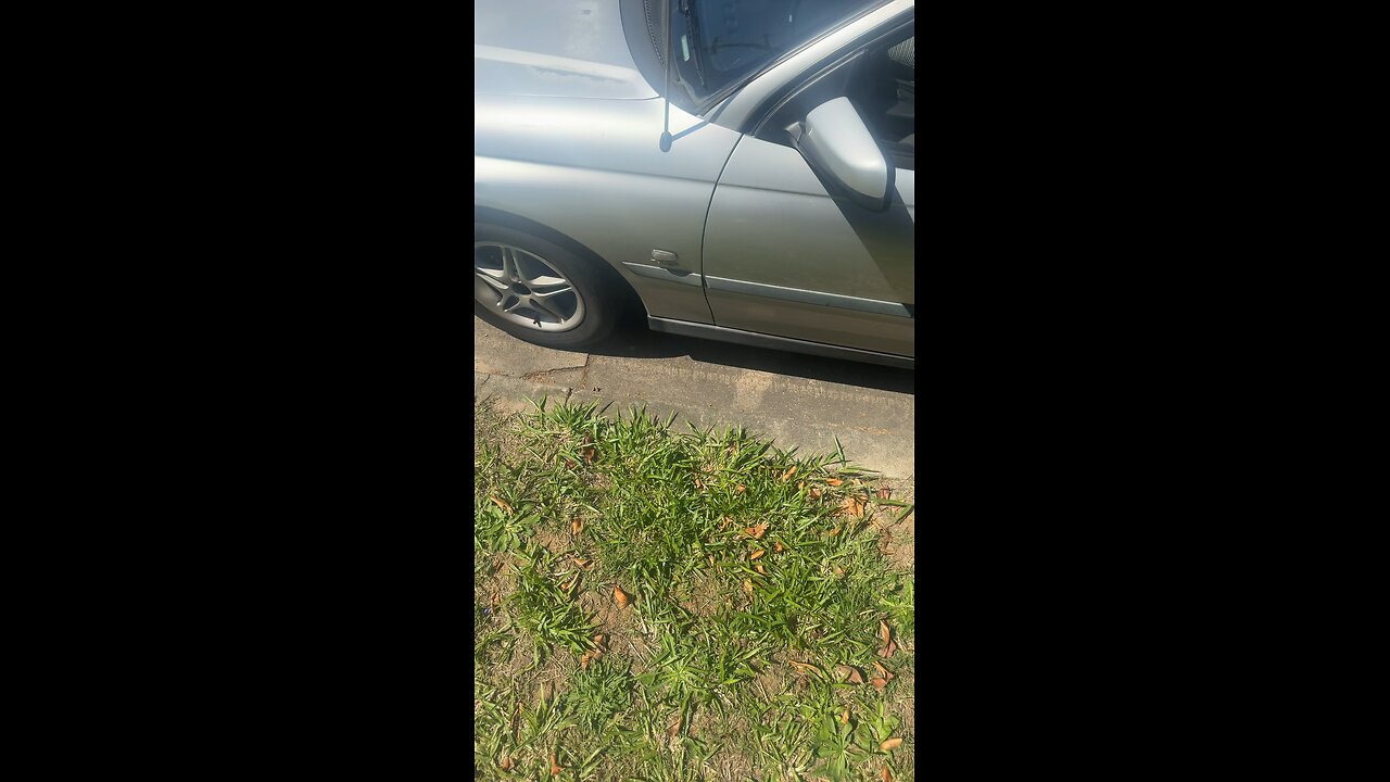 New Holden registered