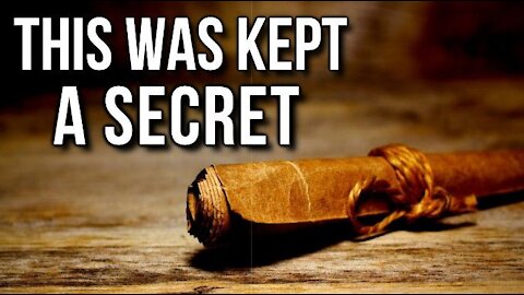 What's Hidden in The Bible & has been Intentionally MIStranslated. YHVH'S WORD =THE WORD sets u free