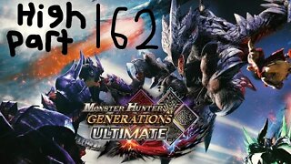 monster hunter generations ultimate high rank 162