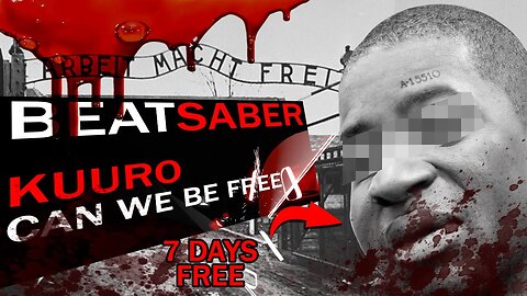 (beat saber) kuuro - can we be free [mapper: timeweaver]