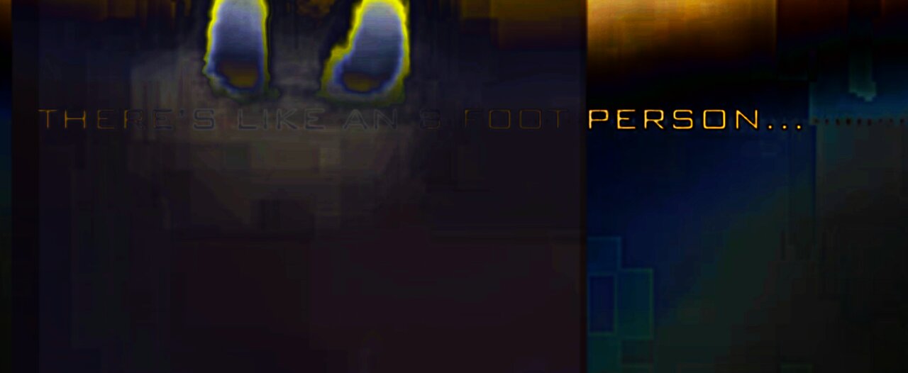 Post Vegas Aliens Event ParaDiMeNsIoNaLquantestrial Reality