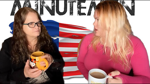 Minutemen Coffee Review