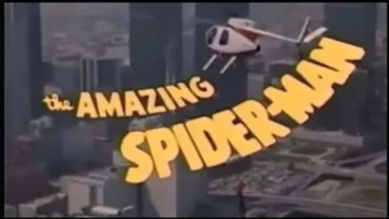 𝑇ℎ𝑎𝑡 70𝑠 𝑆𝑝𝑖𝑑𝑒𝑟-𝑀𝑎𝑛