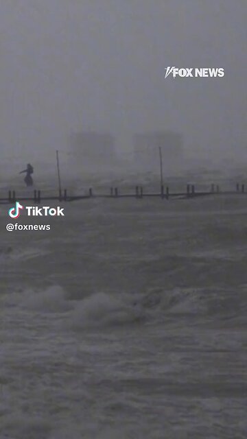 Bracing For Hurricane Milton 2024