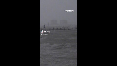 Bracing For Hurricane Milton 2024