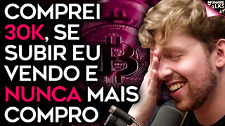 AINDA VALE A PENA INVESTIR EM BITCOIN?