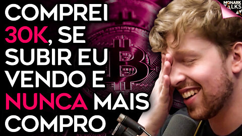 AINDA VALE A PENA INVESTIR EM BITCOIN?