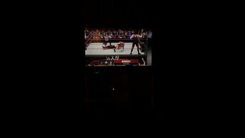 Kane&Undertaker&Brian Pillman Win Over Goldust&Neville&Kono