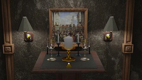 Mystery School Music And 3D ART 🙂