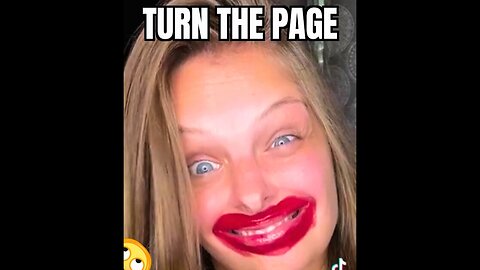 Funny But FRIGHTENING Gwen Walz Impression