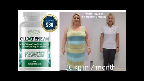 CELLXRENEWAL