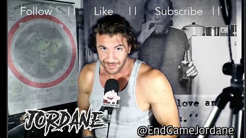 This damn dog! | Just Jordane #139