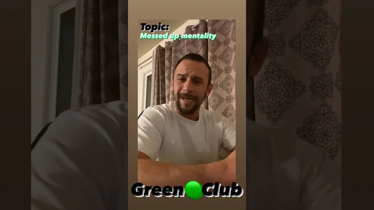 Messed up Mentality #viralpotentialalert #mustwatch