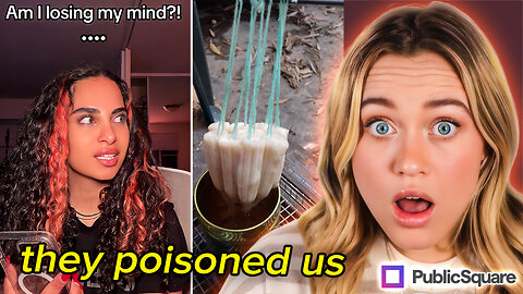 Corporations CAUGHT Poisoning Us...