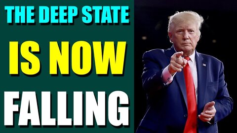 MEL K. BIG INTEL UPDATE TODAY (SEP 06, 2022) - THE DEEP STATE IS NOW FALLING