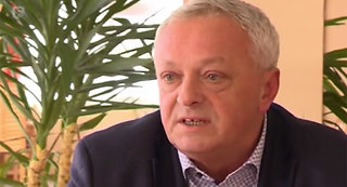 Sporazum dva HDZ-a: Kad veliki brat pojede malog